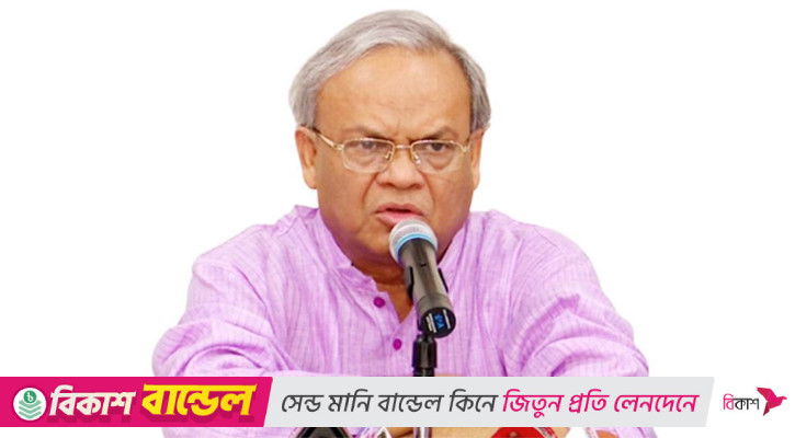 একের পর এক অগ্নিকাণ্ডে জাতি শঙ্কিত: রিজভী